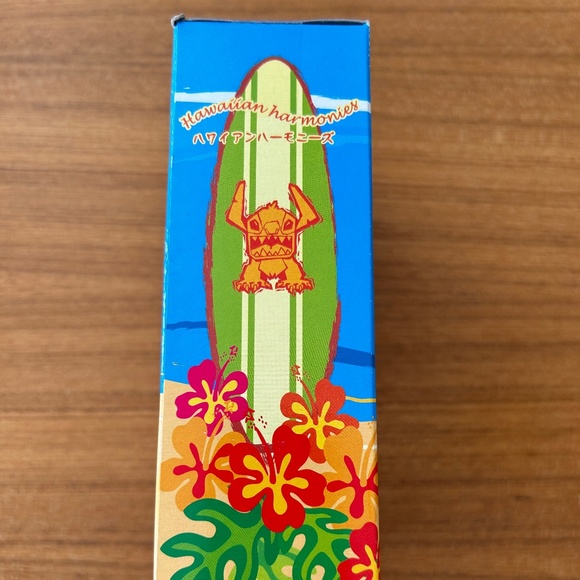 NIB Disney Tomy Dollcena Hawaiian harmonies Doll - Picture 4 of 8